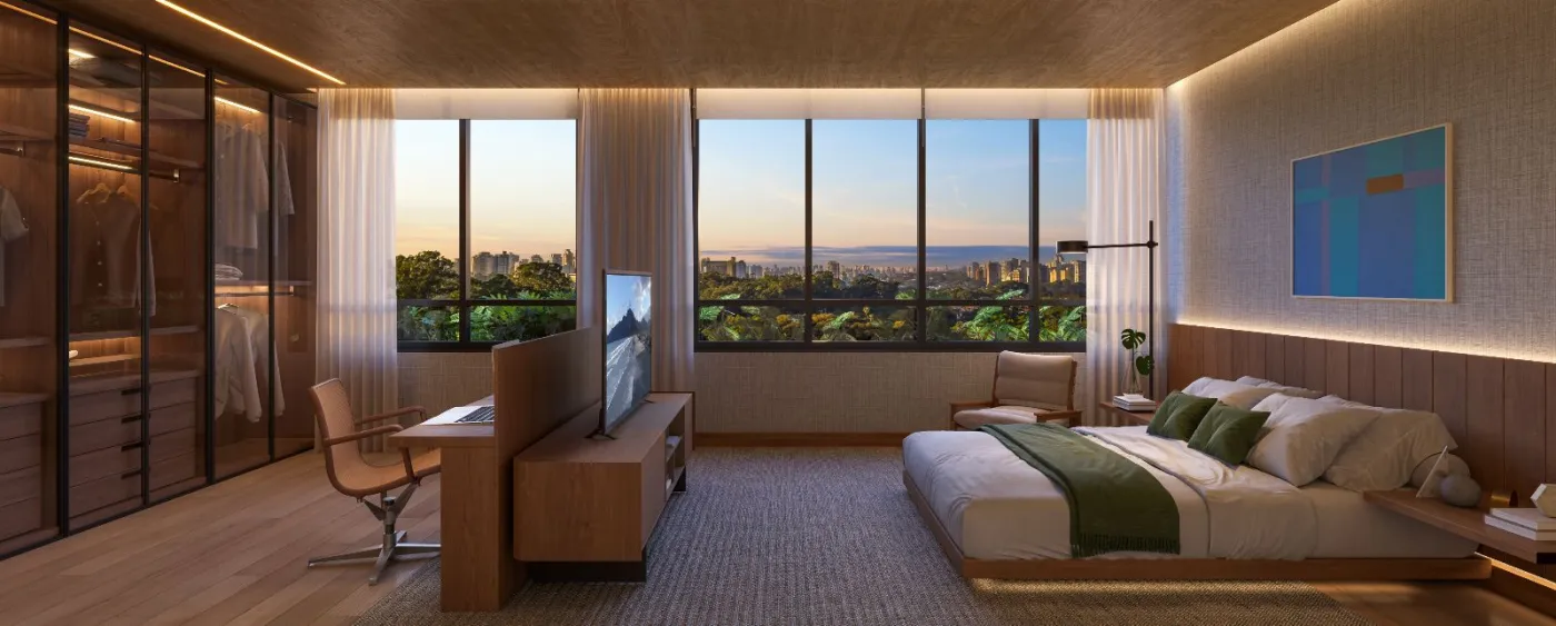 Atypik - Bianchi Realty