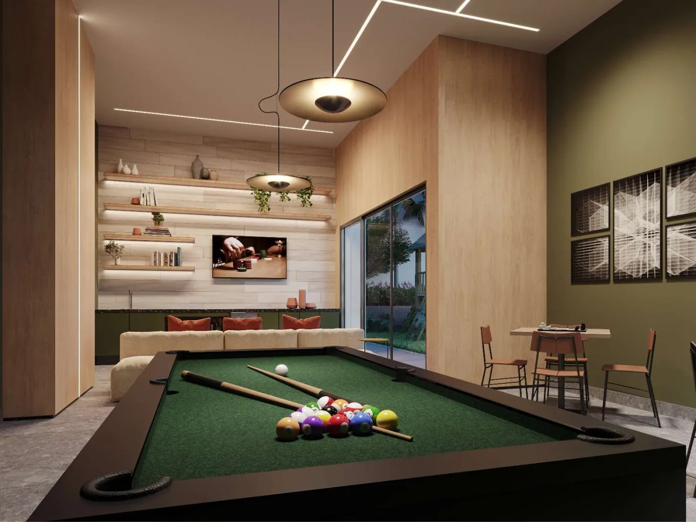 Atypik - Bianchi Realty