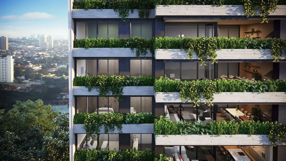 Atypik - Bianchi Realty