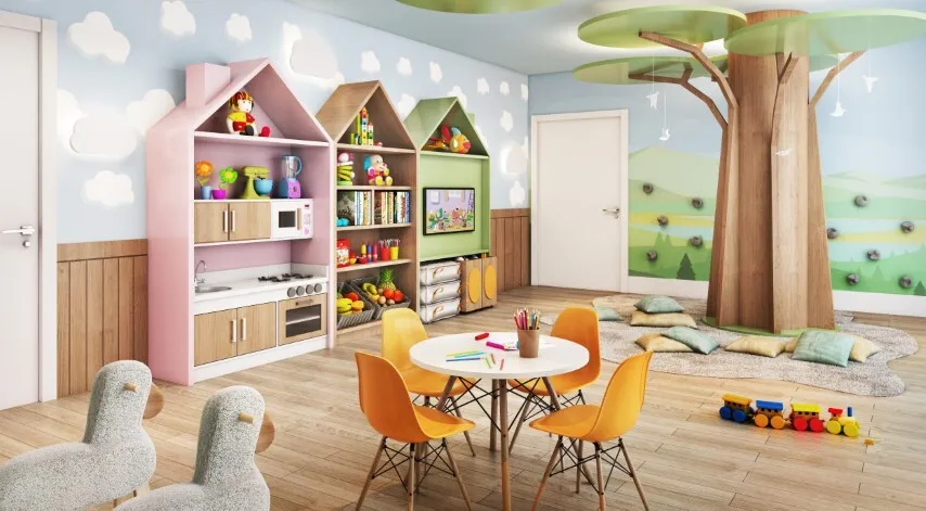 Explore Botânico - Residencial
