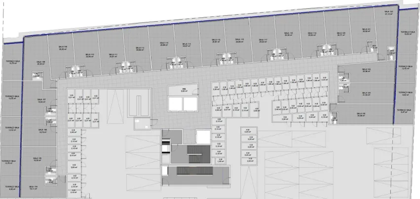 Lumma Corporate & Home - Residencial