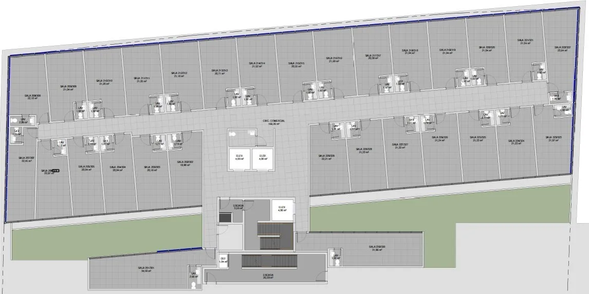 Lumma Corporate & Home - Residencial