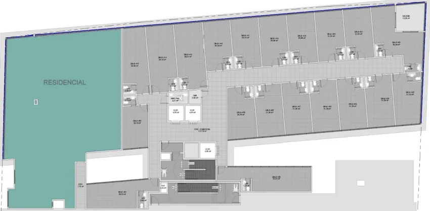 Lumma Corporate & Home - Residencial