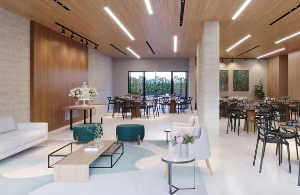 Urbani Vista Home - ACCE