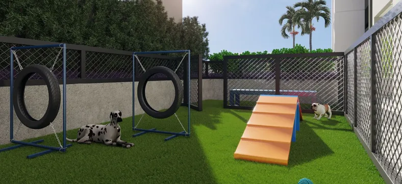 Urbani Vista Home - ACCE