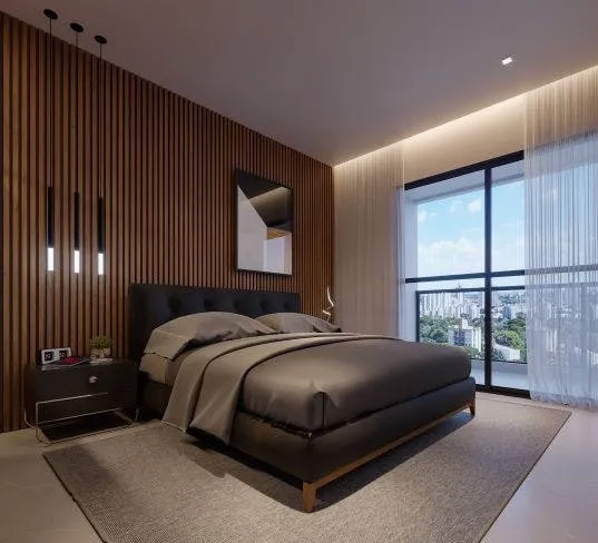 Mont Tannat Residence - Residencial