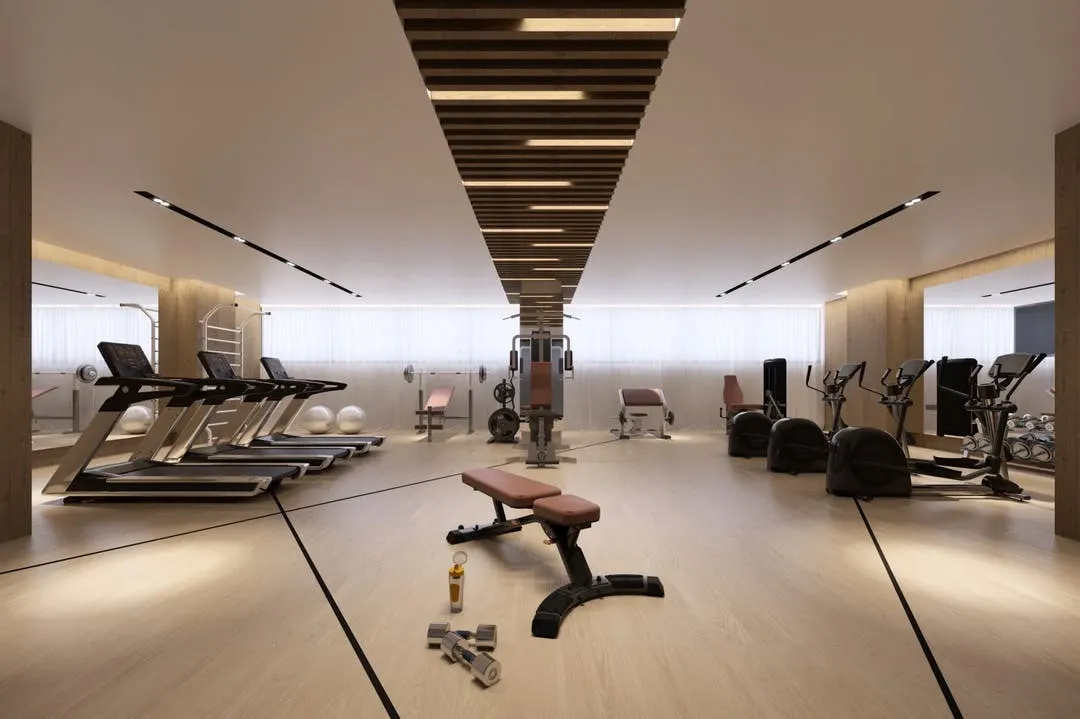 Mont Tannat Residence - Residencial