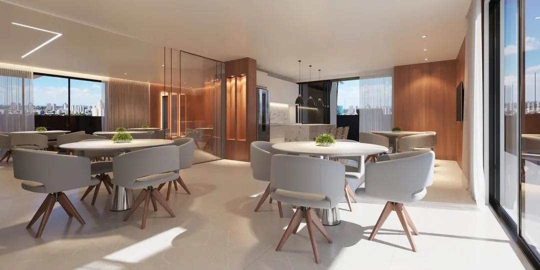 Mont Tannat Residence - Residencial