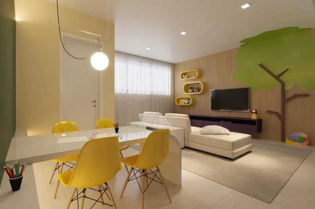 Mont Tannat Residence - Residencial