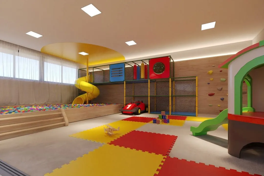 Mont Tannat Residence - Residencial