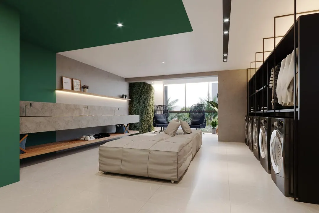 Mont Tannat Residence - Residencial