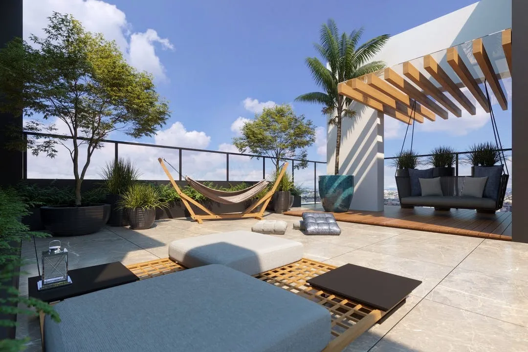 Mont Tannat Residence - Residencial