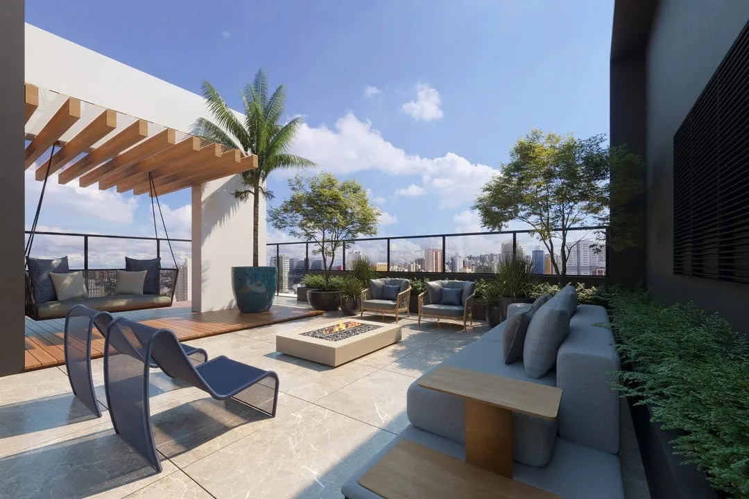 Mont Tannat Residence - Residencial