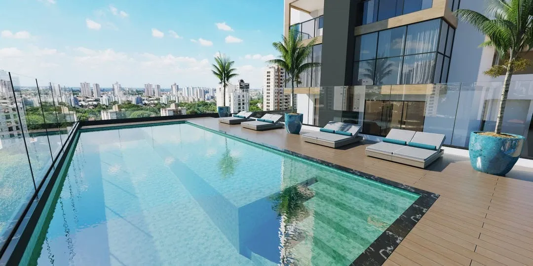 Mont Tannat Residence - Residencial