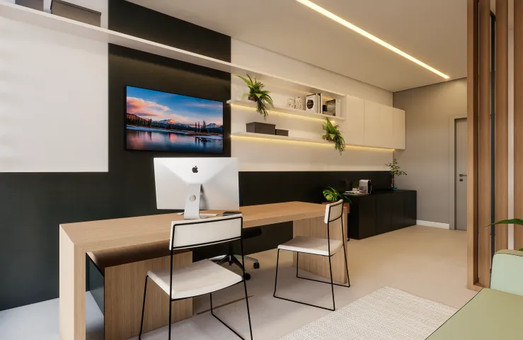 Lumma Corporate & Home - Residencial