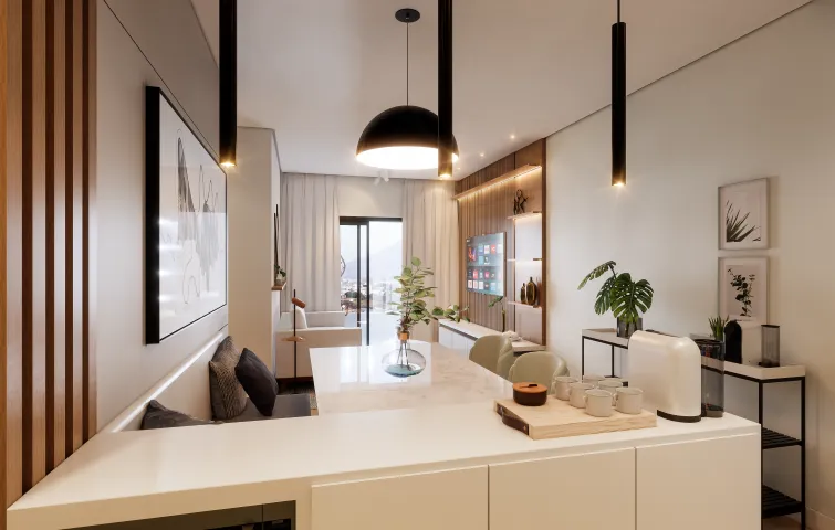 Lumma Corporate & Home - Residencial
