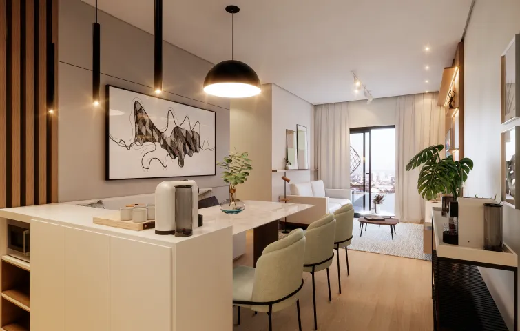 Lumma Corporate & Home - Residencial