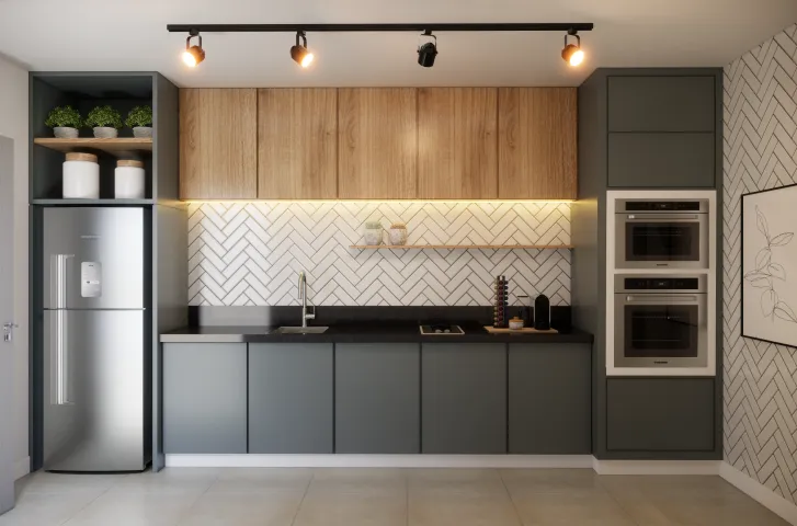 Lumma Corporate & Home - Residencial