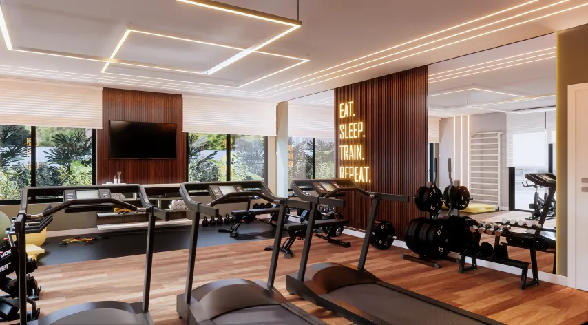 Lumma Corporate & Home - Residencial