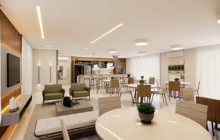 Lumma Corporate & Home - Residencial