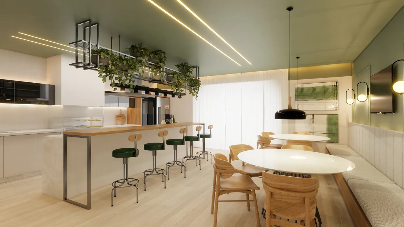 Lumma Corporate & Home - Residencial