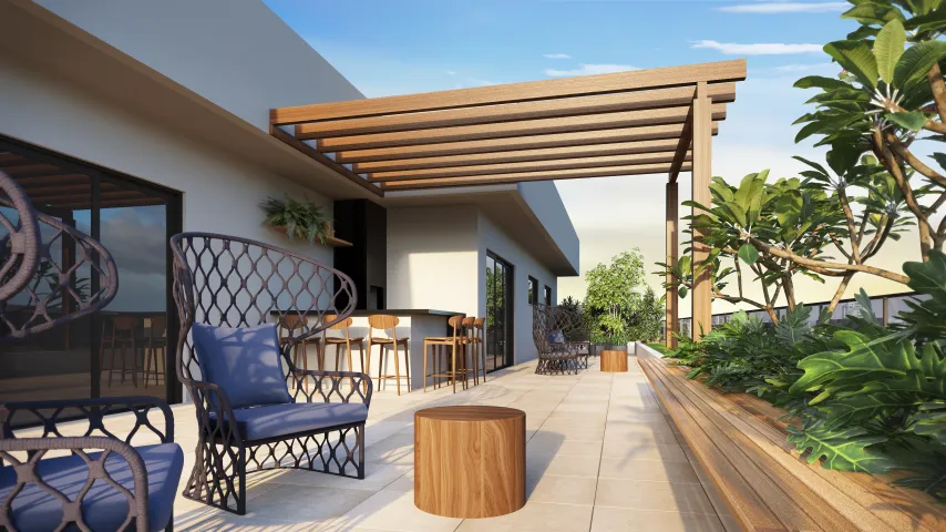Lumma Corporate & Home - Residencial