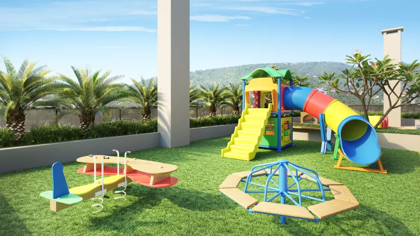 Lumma Corporate & Home - Residencial