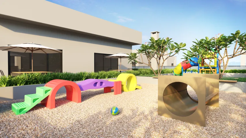 Lumma Corporate & Home - Residencial