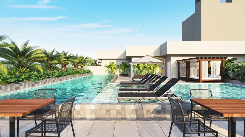 Lumma Corporate & Home - Residencial