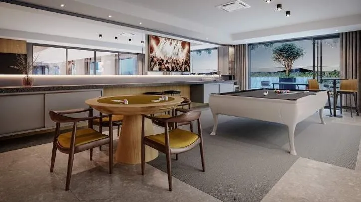 Mhaus - MTF Construtora