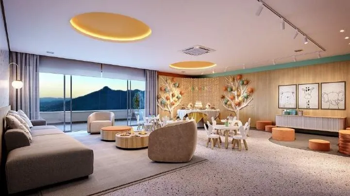 Mhaus - MTF Construtora
