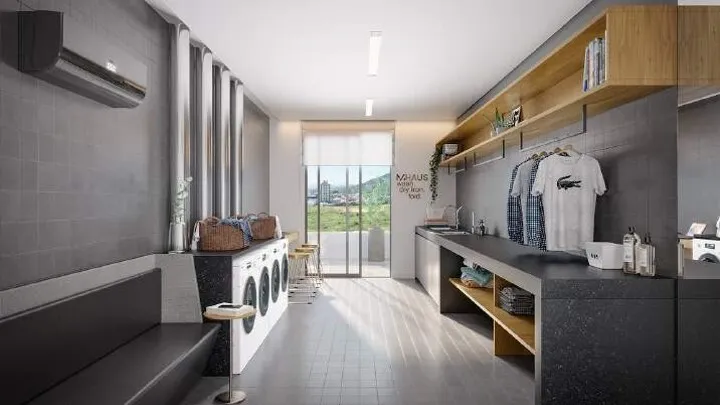 Mhaus - MTF Construtora