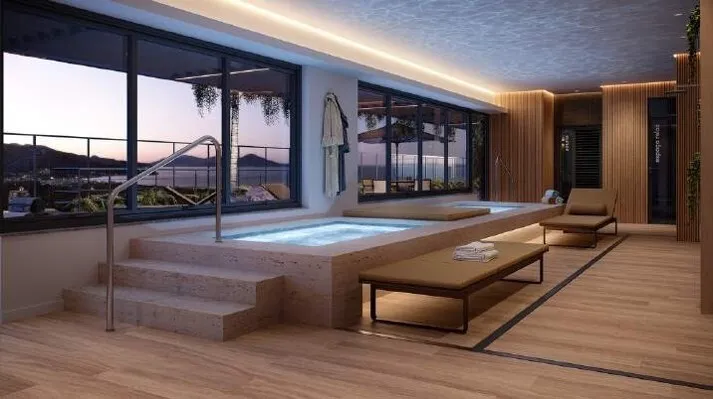 Mhaus - MTF Construtora