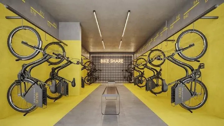 Mhaus - MTF Construtora
