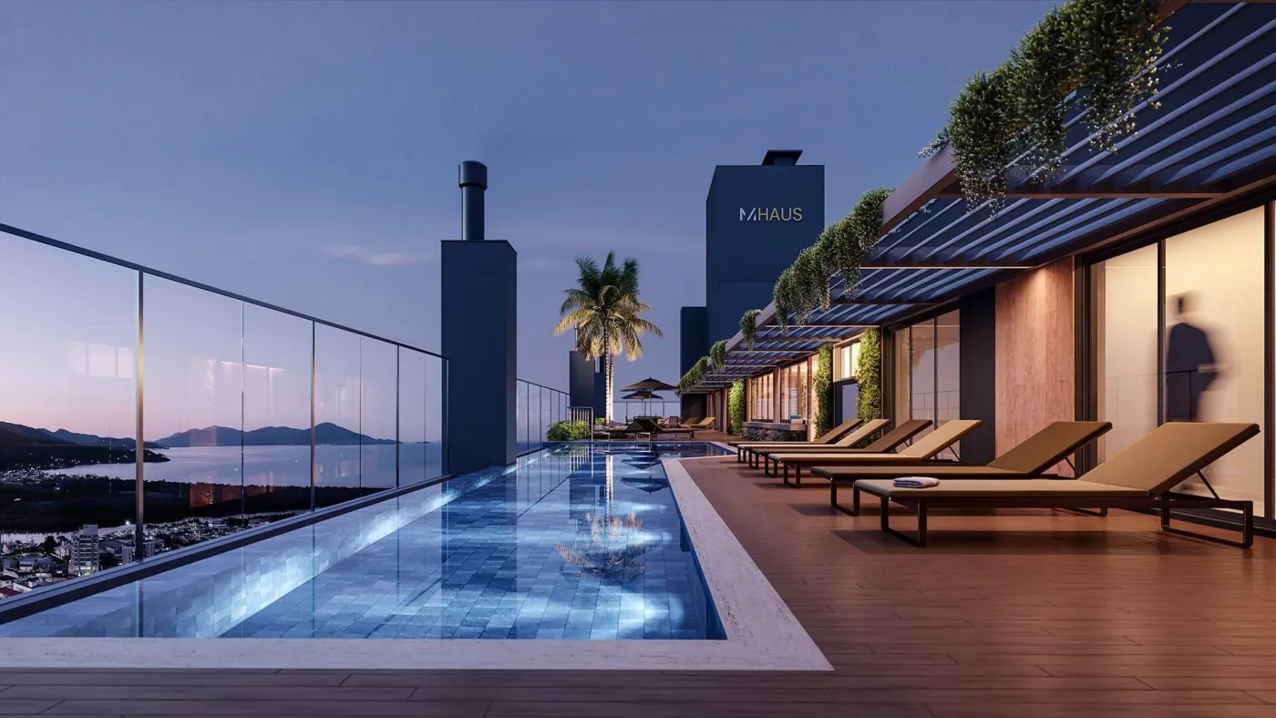 Mhaus - MTF Construtora