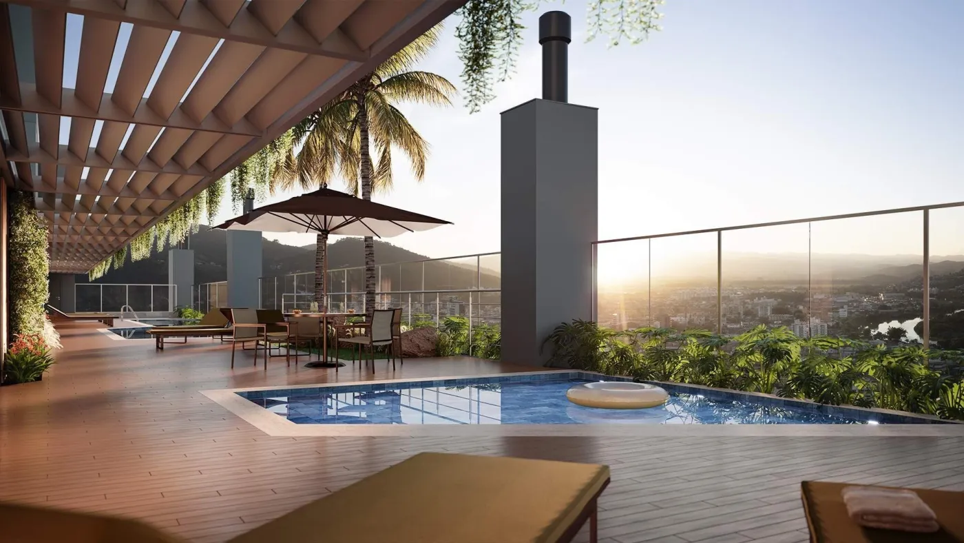 Mhaus - MTF Construtora