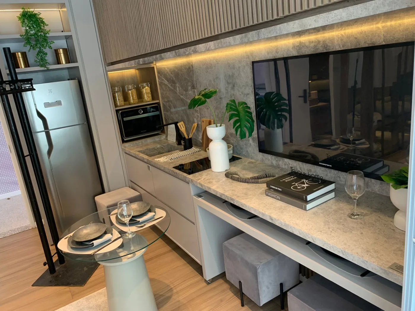 Prisma Pinheiros - Residencial