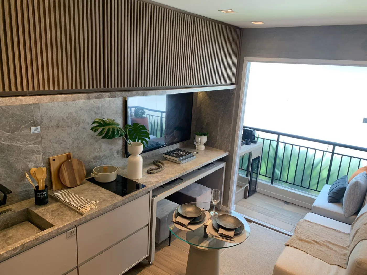 Prisma Pinheiros - Residencial