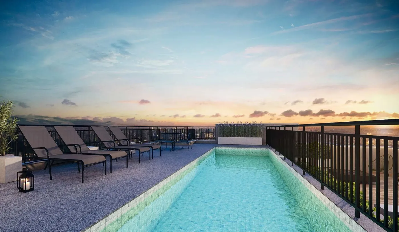 Prisma Pinheiros - Residencial