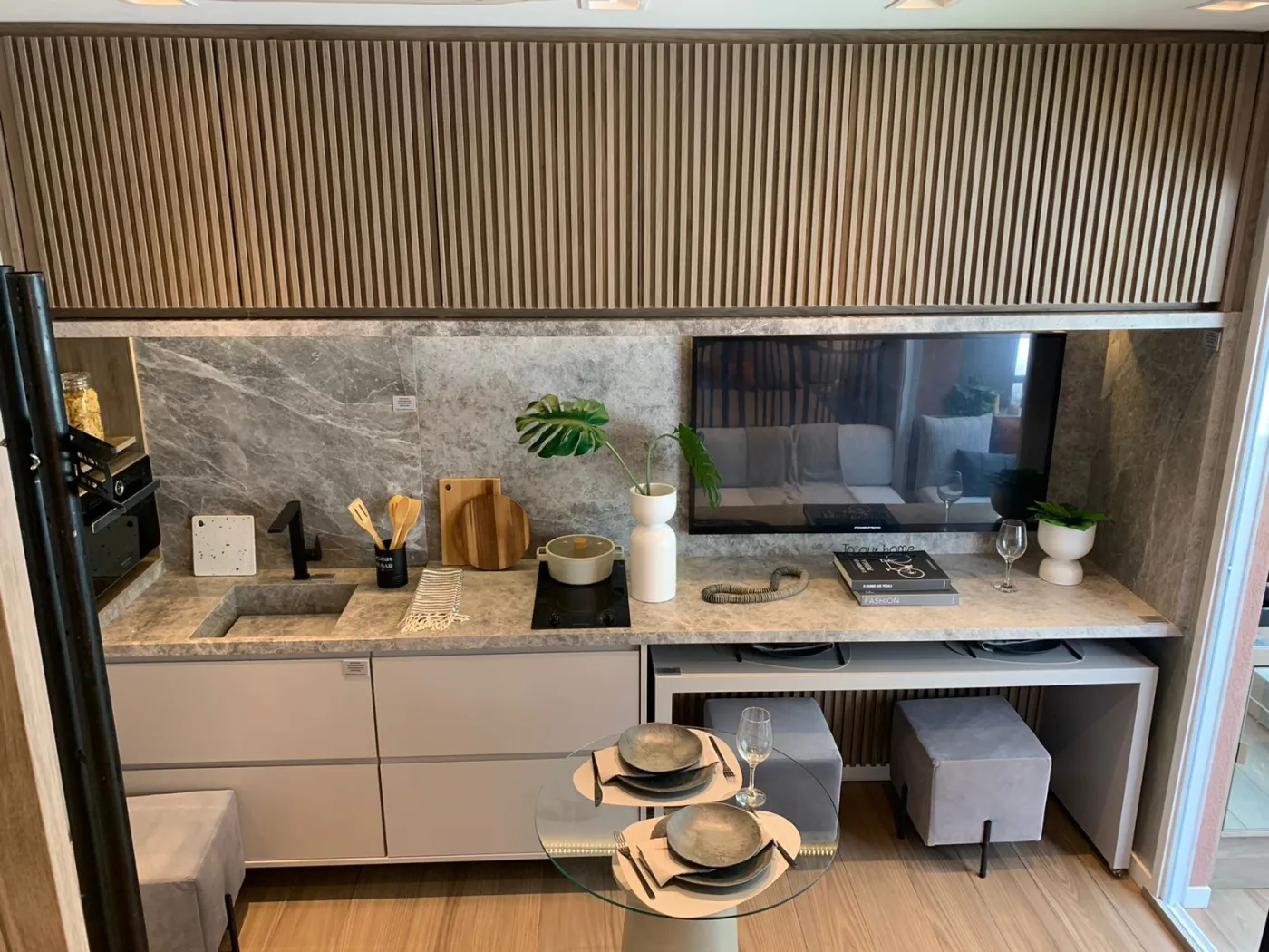 Prisma Pinheiros - Residencial
