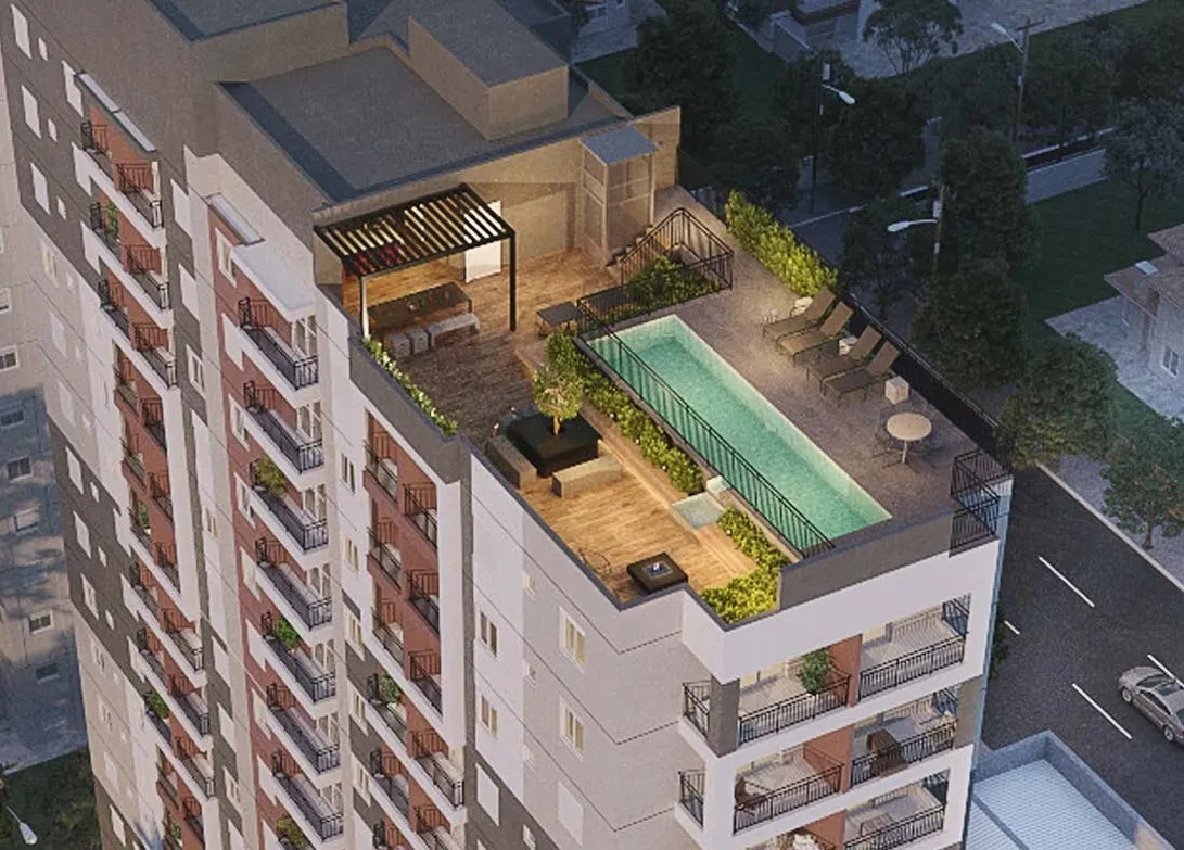 Prisma Pinheiros - NR