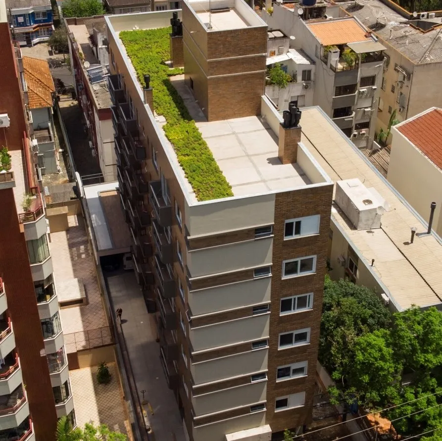 Lexington 111 Residencial - NNI Empreendimentos