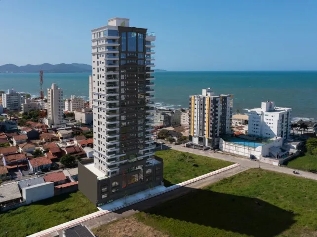 Raffaele Vinci Residenziale - Asael Empreendimentos
