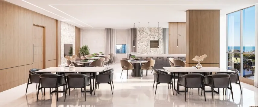 Selent Sunrise Residence - Selent GV