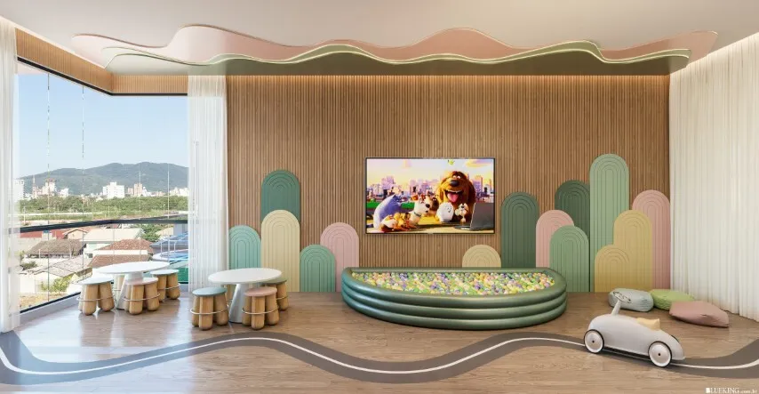 Selent Sunrise Residence - Selent GV
