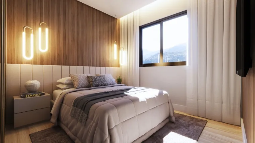 Selent Forest Residence - Selent GV