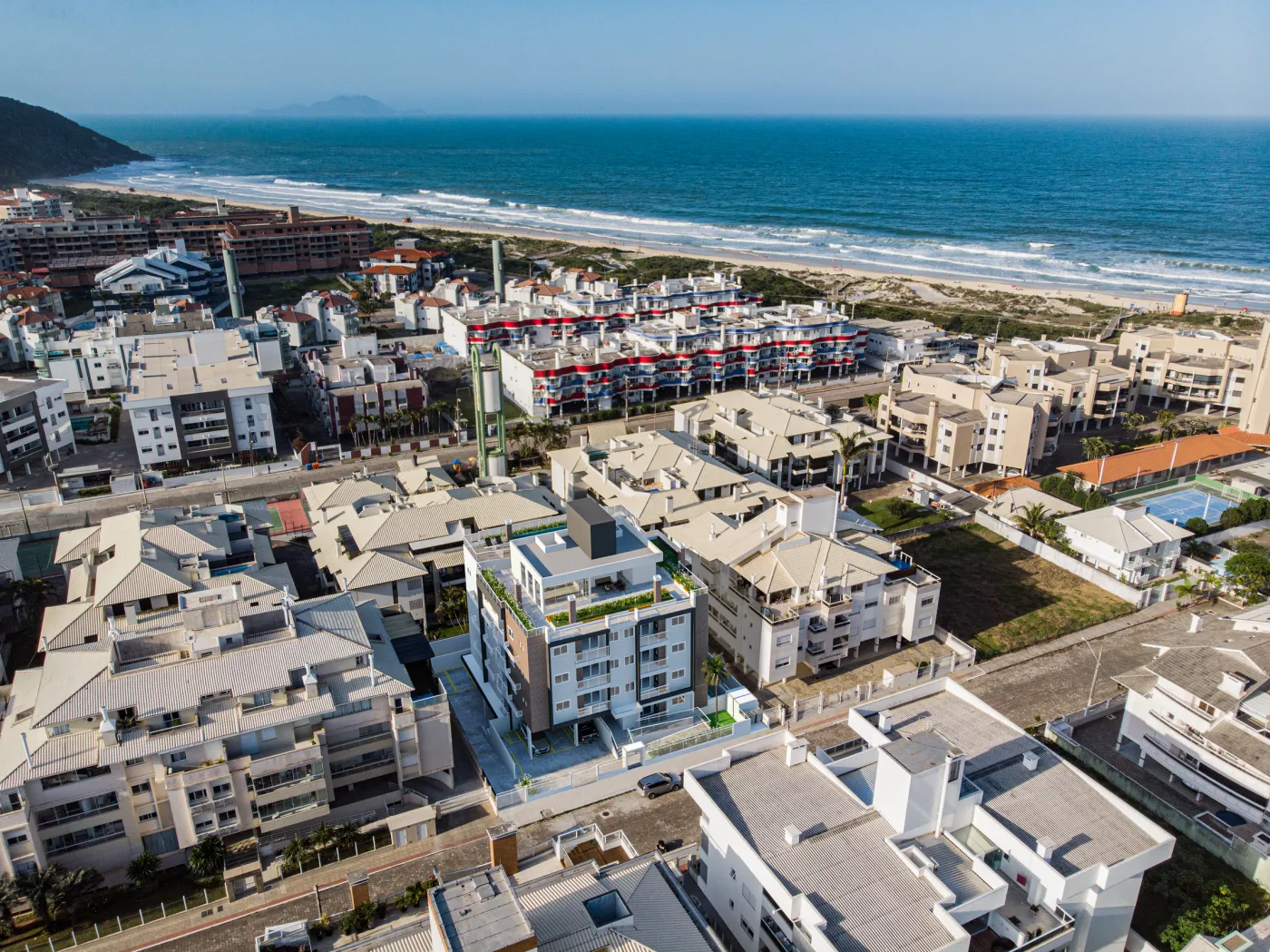 Santorini Residence - Domum Construções