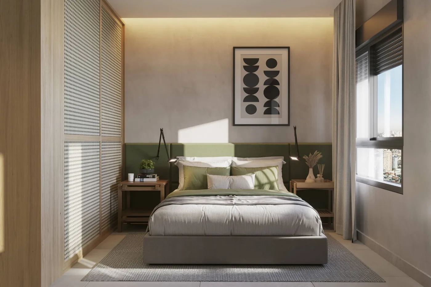 La Vida Estilo Barroco - Residencial