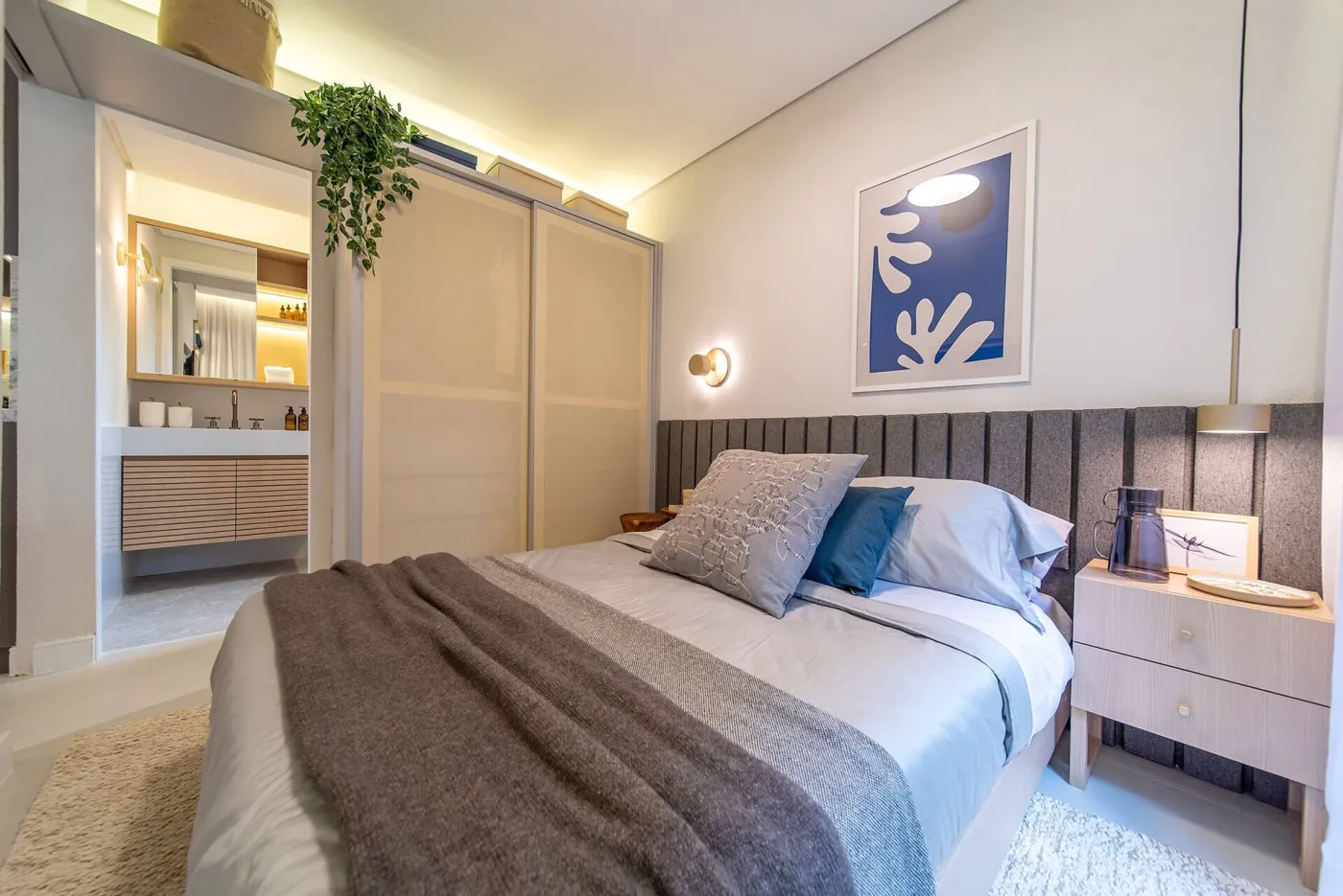 La Vida Estilo Barroco - Residencial