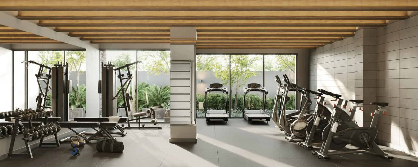 La Vida Estilo Barroco - Residencial